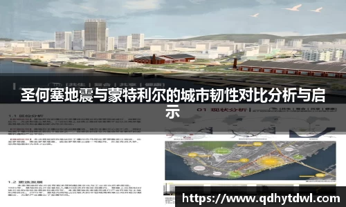 圣何塞地震与蒙特利尔的城市韧性对比分析与启示